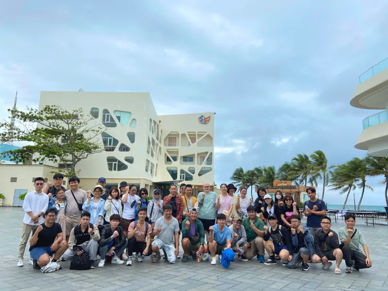 JoTrip resort coordination in Phu Quoc
